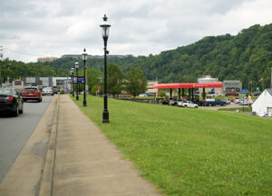 Star City plans to market land along Boyers Avenue for housing project